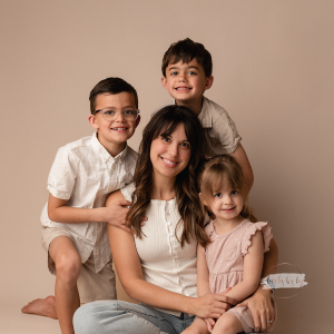 Mama & Me Mini 2026 - $165