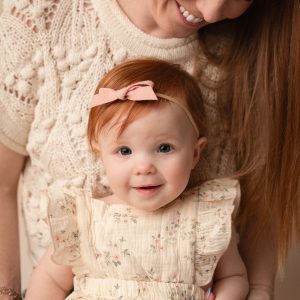 Mama & Me Mini 2026 - $165 Gift Card